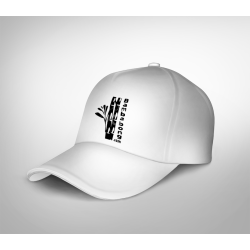 Bambabong Hat - White